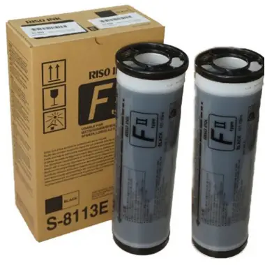 Farba RISO S-8113 ORYGINALNA